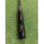 TymBats I13 Maple Pro Reserve Baseball Bat (Black)
