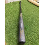 TymBats T110DM Maple Pro Reserve Baseball Bat (Black/Grey)