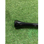 TymBats T110DM Maple Pro Reserve Baseball Bat (Black/Grey)