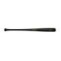 TymBats T272 Maple Pro Reserve Black Matte Baseball Bat
