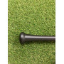 TymBats T272 Maple Pro Reserve Black Matte Baseball Bat